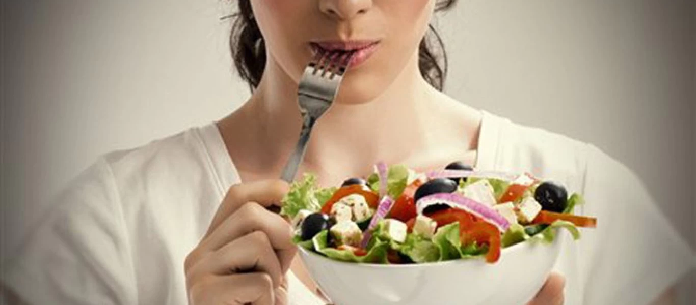 Απλά κόλπα που μας κόβουν την όρεξη - Πως μπορώ να μειώσω το φαγητό